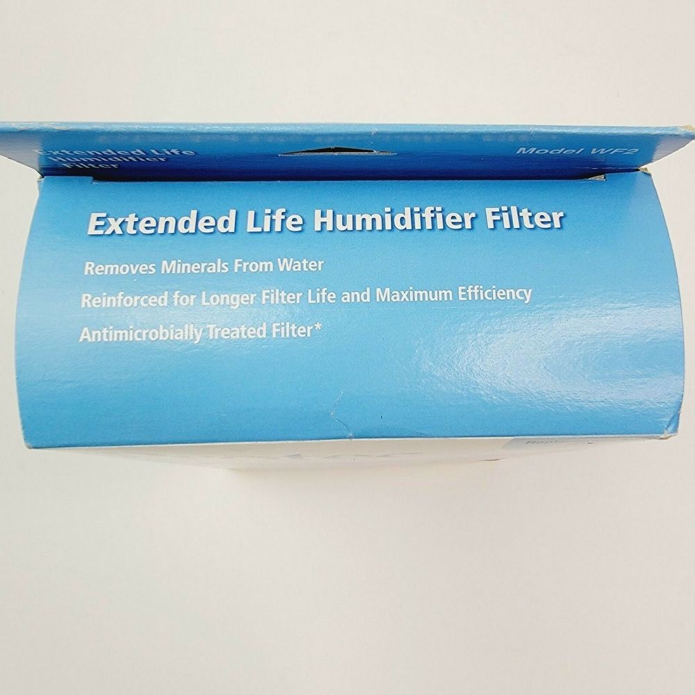 Protec Extended Life Humidifier Filter Model WF2 one filter . - Picture 3 of 8